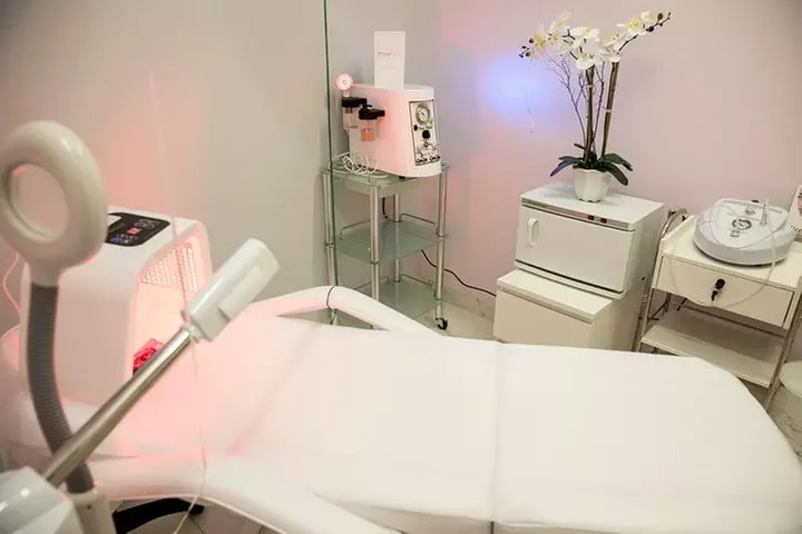 Customized Facial