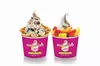 $10 For $20 Worth Of Frozen Yogurt