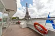 Paris: Batobus Hop-On Hop-Off Cruise & Landmarks Audio Tour - Image 5