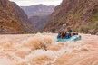 Grand Canyon White Water Rafting Trip from Las Vegas - Second Medium