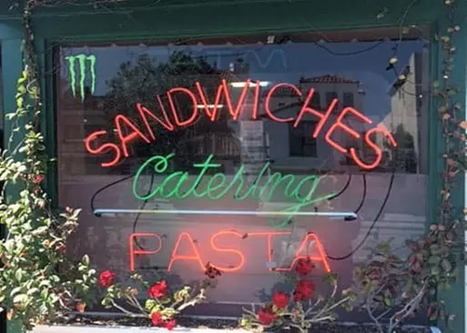5% Cash Back at Mickey's Italian Delicatessen