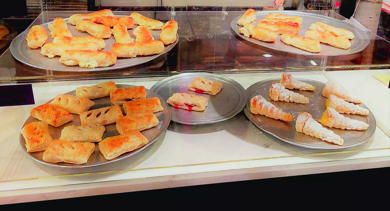 $10 For $20 Worth Of Casual Dining - Second Medium