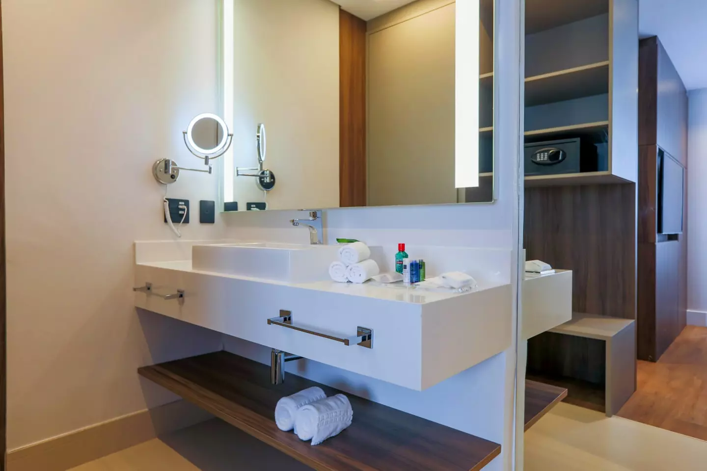 ✈ BRÉSIL | Sao Paulo - Radisson Sao Paulo Paulista 4*, 4 nuit - Cen...