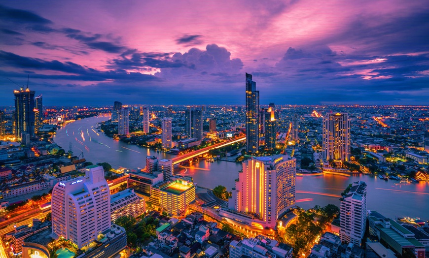 Image 26: ✈ THAILAND | Bangkok, Koh Samui & Koh Tao - Combiné Bangkok - Koh S...