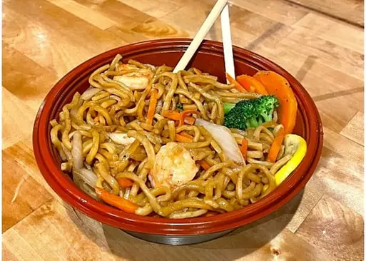 5% Cash Back at YoshiYum