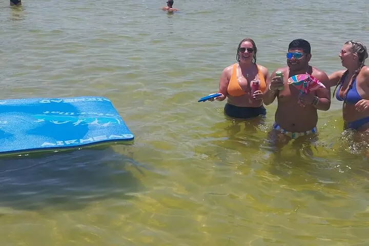Private Boat Charters Destin Florida
