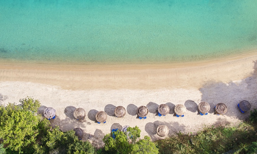 Image 13: ✈ CORFU | Kommeno - Grecotel Eva Palace 5* - Free upgrade