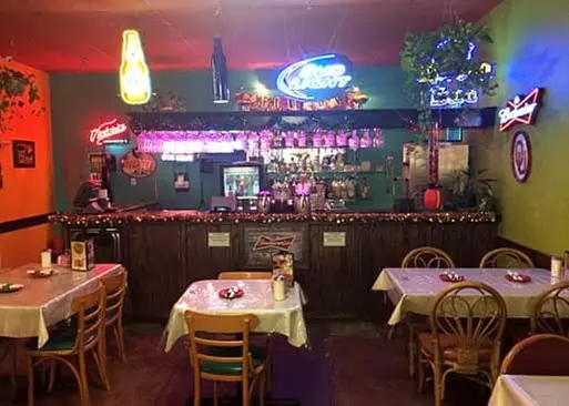 5% Cash Back at Chelino's