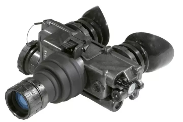 Sedona UFO/Stargazing Tour (price per goggle not per person)