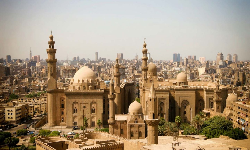 Image 8: ✈ EGITTO | Il Cairo - Soggiorno al Cairo con ingresso al nuovo muse...