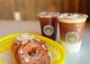 5% Cash Back at Beard Papa's Desserts & Coffee - PC