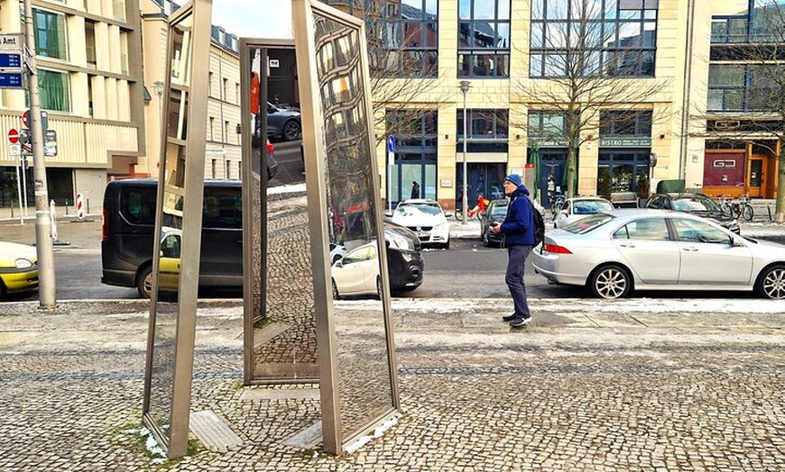 Image 2: Modemetropole Stadtrundgang in Berlin