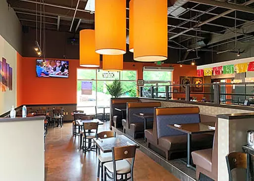 5% Cash Back at Patrona Mexican Cantina & Grill