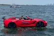 Jet Car Experience on Biscayne Bay - Second Medium