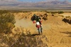 Hidden Valley and Primm Extreme Dirt Bike Tour from Las Vegas