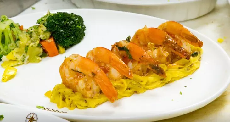 $15 For $30 Worth Of Mediterranean Cuisine - Primary Image
