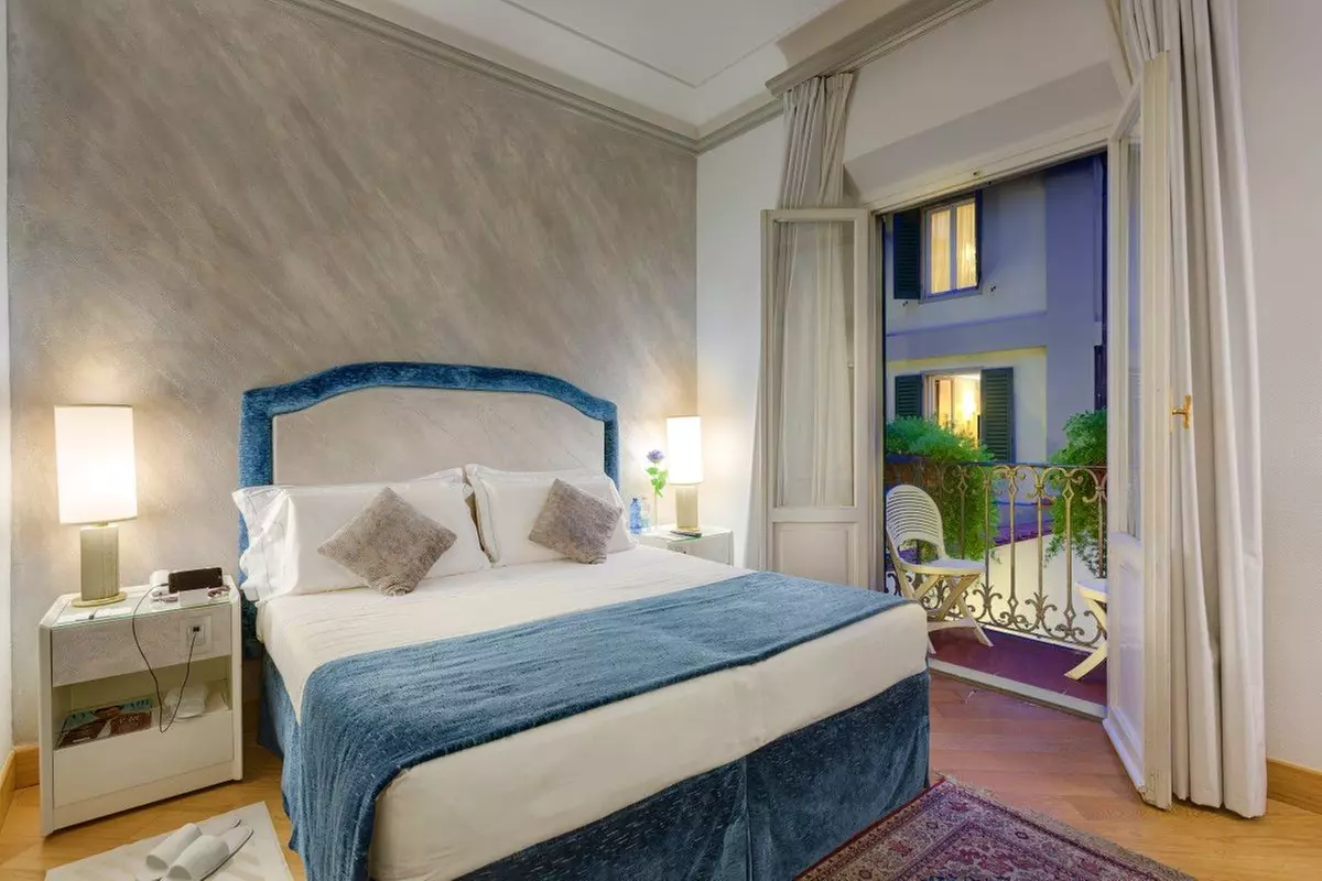 ✈ ITALIA | Firenze - Rivoli Boutique Hotel 4*, 2 notti - City break