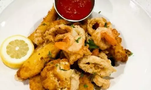 $25 For $50 Worth Of Pizza, Pasta & More