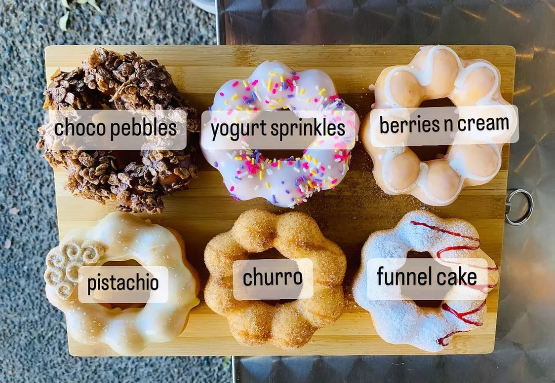 $10 For $20 Worth Of Bakery Items