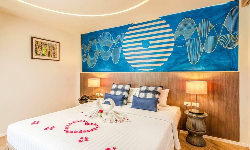 Image 2: ✈ SÜDTHAILAND | Ko Samui - Rummana Boutique Resort & Spa 4*, 5 Näch...