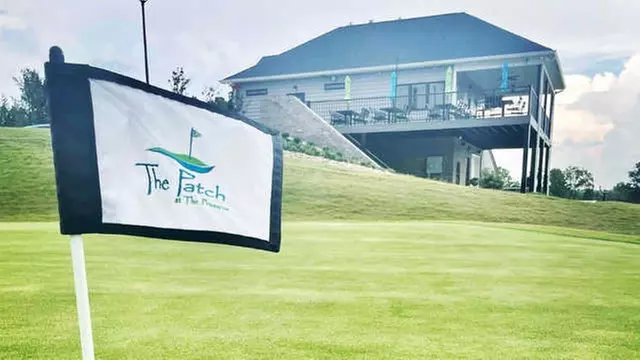 Online Booking - Round of Golf at The Patch at The Preserve - Primary Image