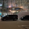 Image 2: Mercedes Benz V- Klasse Flughafentransfers