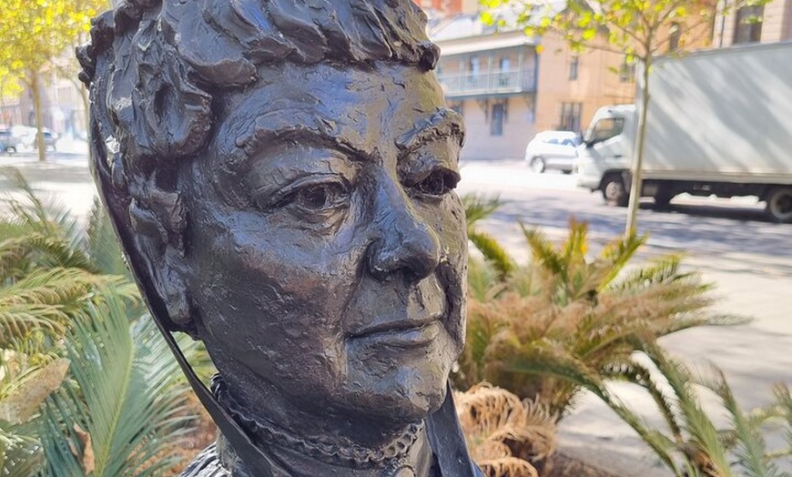 Image 3: Social Justice Tour of Adelaide