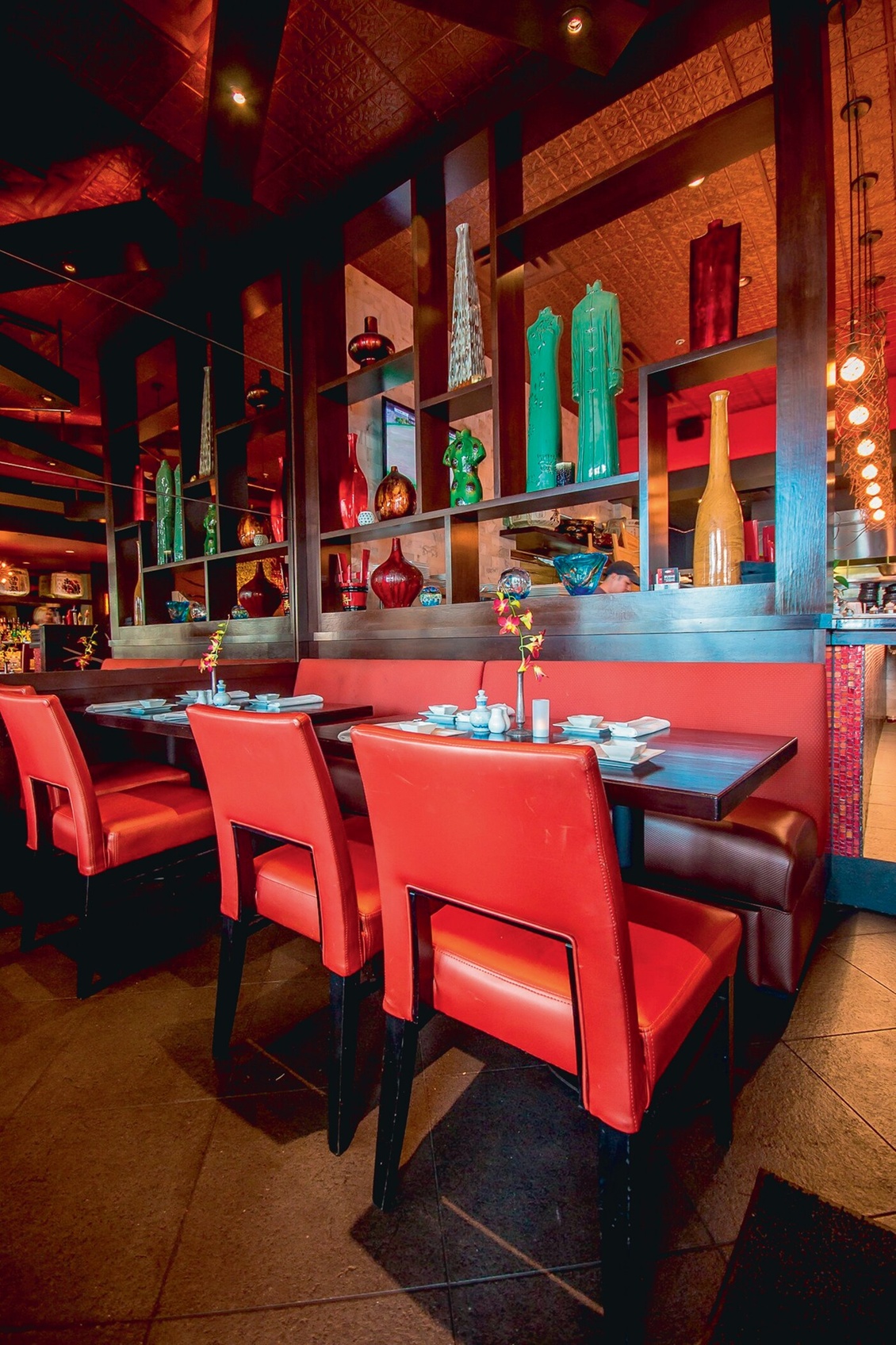 $20 For $40 Worth Of Asian Dinner Dining