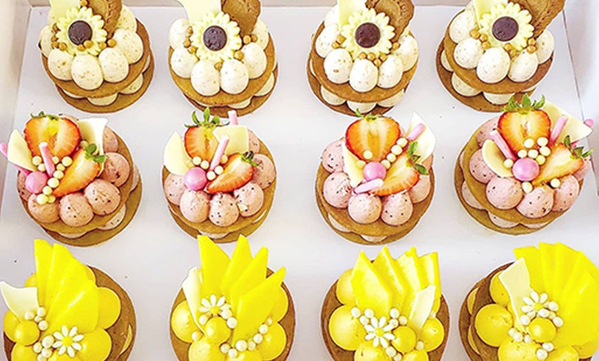 Frudeco Bakery - 5% Cash Back at Frudeco Bakery | Groupon