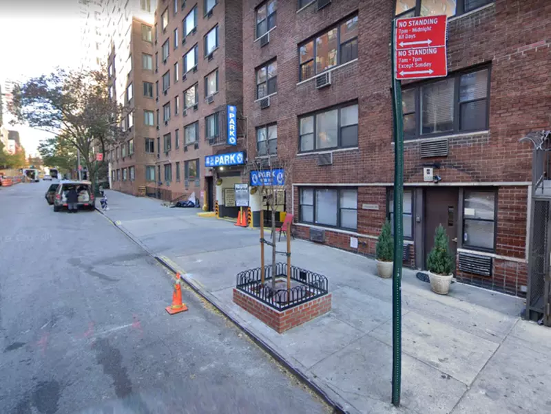 Parking at Enterprise Parking Systems - York Garage - Primary Image