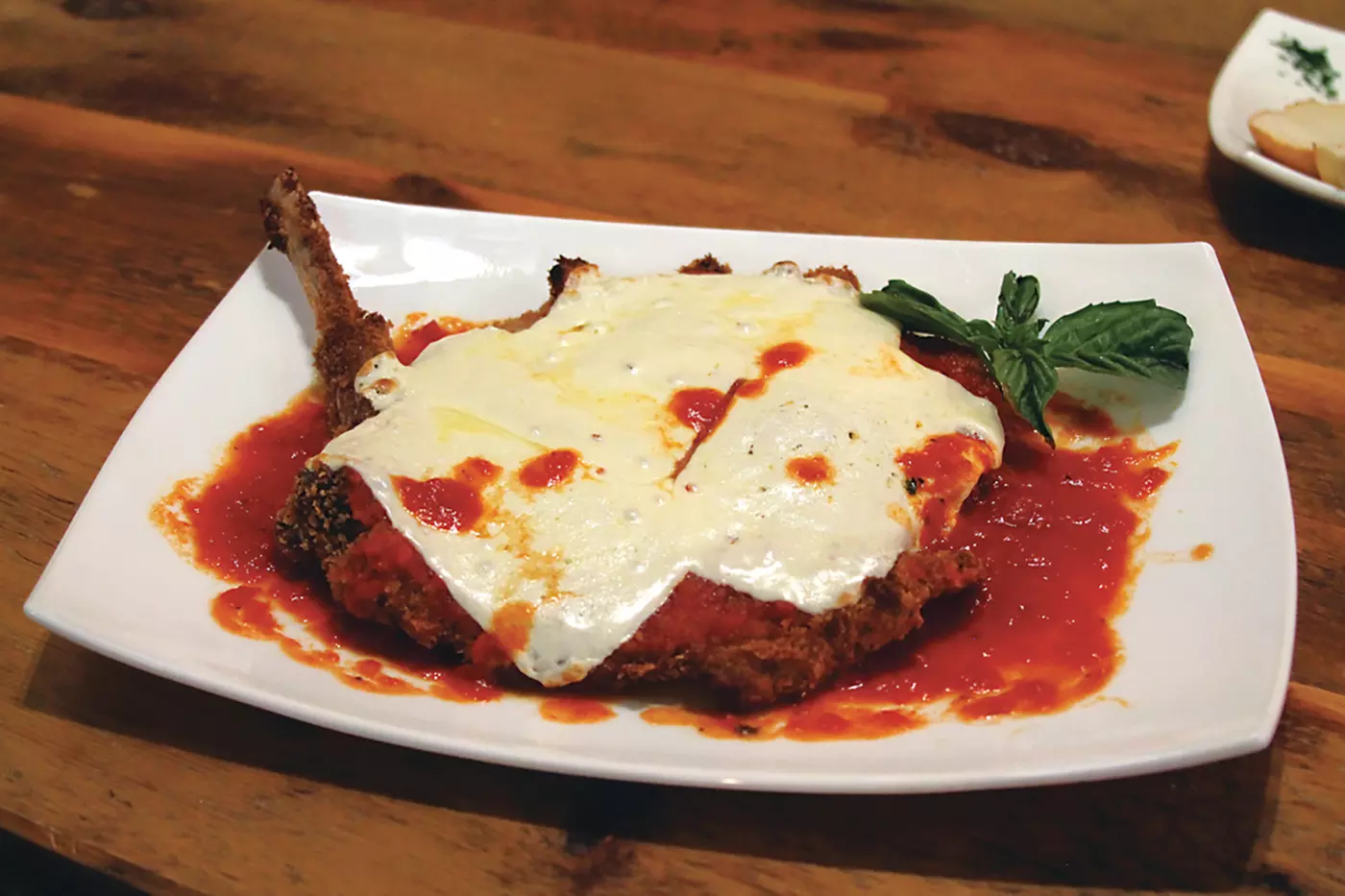 $15 For $30 Worth Of Italian Dinner Dining & Beverages - Primary Image