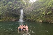 Maui by Storm: Epic Private Luxury Road to Hana Adventure Tour - Second Medium