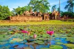 ✈ KAMBODSCHA | Von Siem Reap nach Phnom Penh - Kambodscha: zwischen Kulturerbe und Stränden in 4- und 5-Sterne-Hotels, 11 Nächte - Rundreise - Second Medium