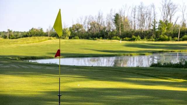 Online Booking - Round of Golf at Niagara National Golf & Country Club