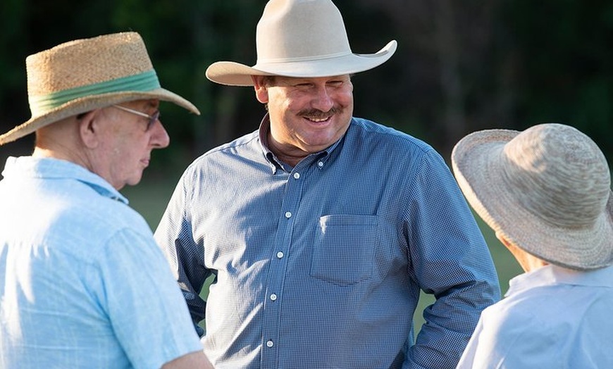 Image 9: Winton Discovery Day Tour