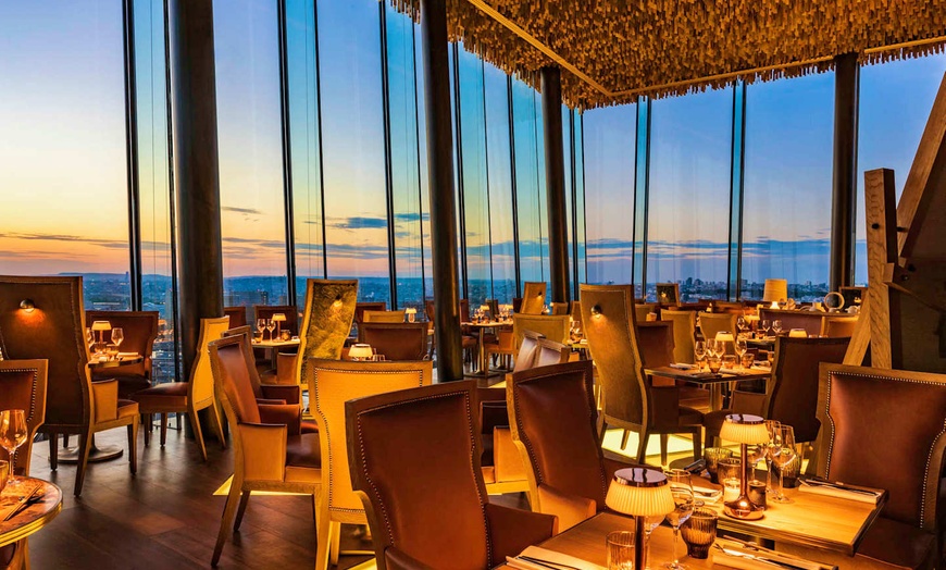 Image 10: ✈ FRANCE | Paris - Too Hotel Paris - MGallery 4*, 1 nuit - Centre v...