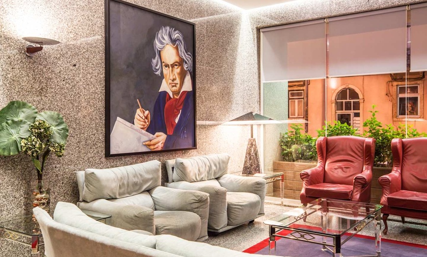 Image 7: ✈ PORTUGAL | Lissabon - 3K Madrid 4*, 2 Nächte - City Trip