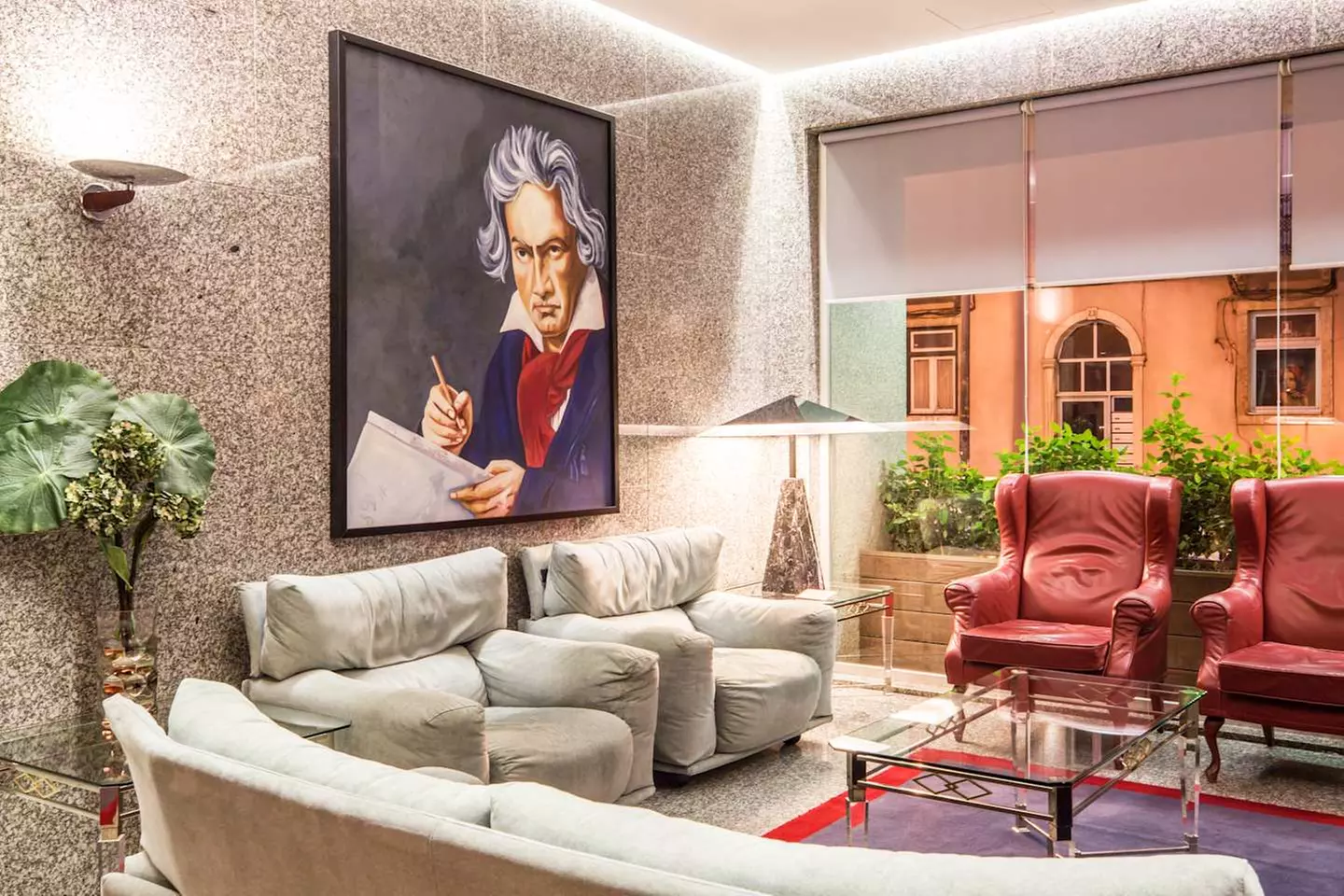 ✈ PORTUGAL | Lissabon - 3K Madrid 4*, 2 Nächte - City Trip