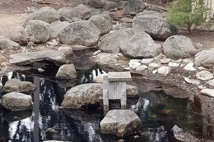 Bendigo, Echuca & The Mighty Murray