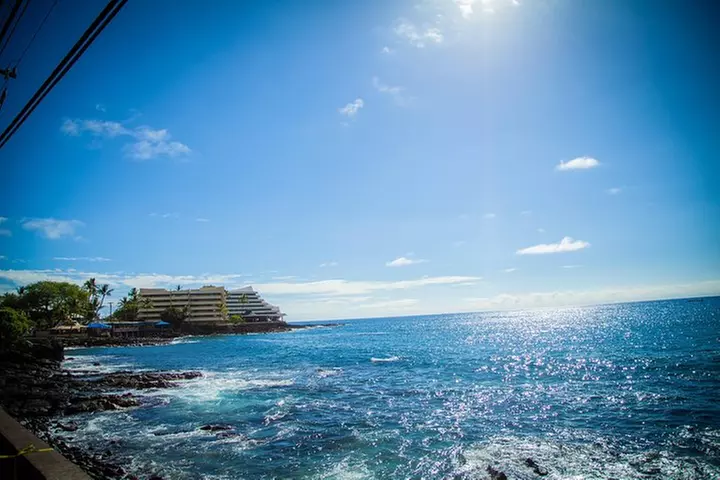 Kona Walking Food Tour