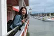 San Francisco Downtown Walking Tour with Cruise Tickets - Second Medium