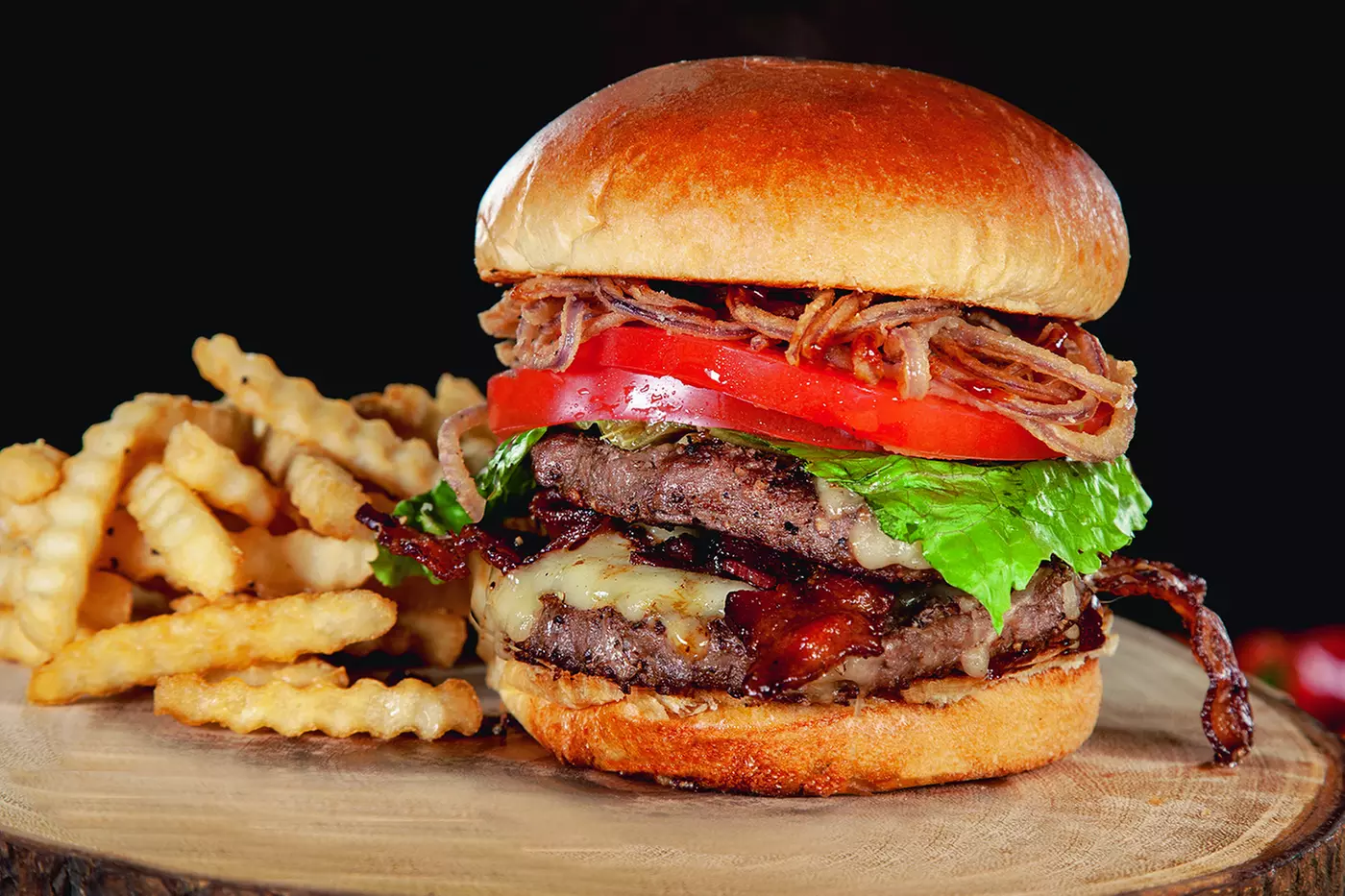 $15 For $30 Worth Of Casual Dining (Also Valid On Take-Out W/ Min. Purchase Of $45) - Primary Image