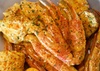 5% Cash Back at Mr Seafood