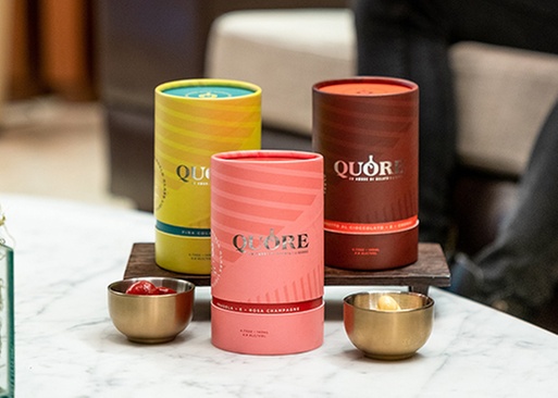 5% Cash Back at Quore Gelato Hollywood