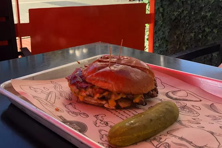 San Diego Walking Food Tour With Secret Food Tours