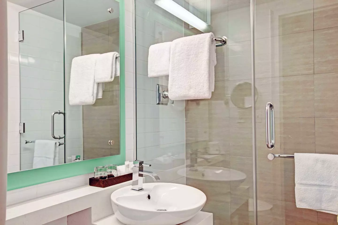 ✈ VERENIGDE STATEN | New York City - The New Yorker Hotel by Lotte ...