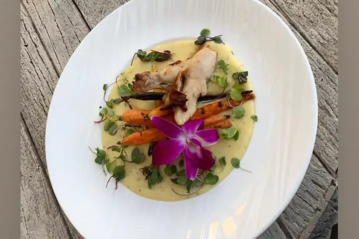 Downtown Chattanooga Food Tour