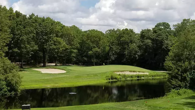 Online Booking - Round of Golf at Atlantis Golf Course - Primary Image