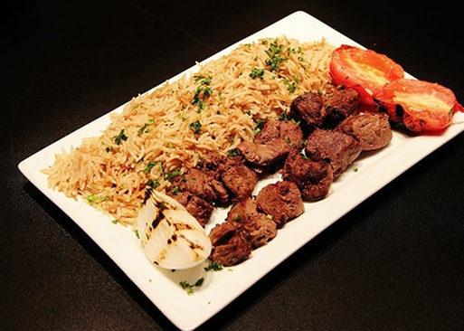 5% Cash Back at Hummus Mediterranean Cafe