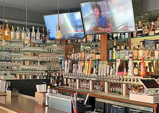 5% Cash Back at NOLA on 5th